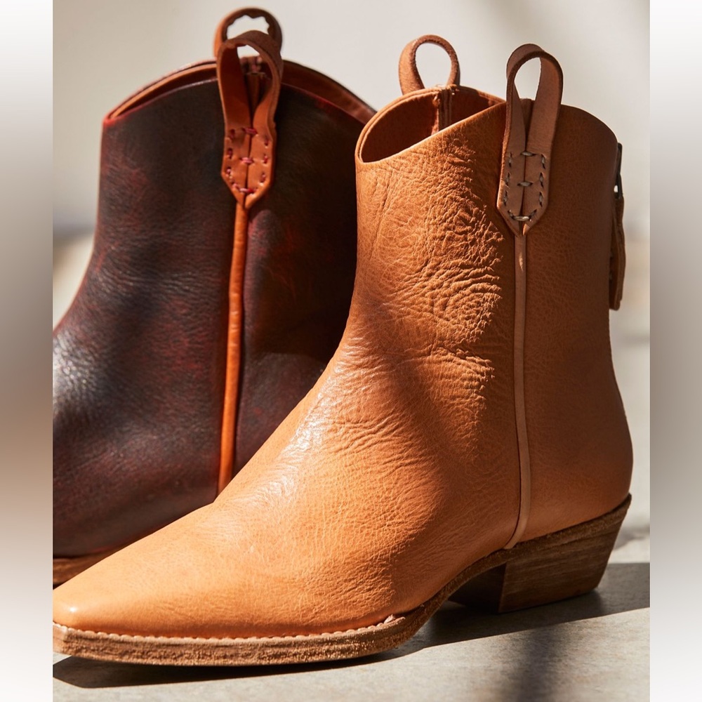 (Free People) We The Free: Wesley Ankle Boot